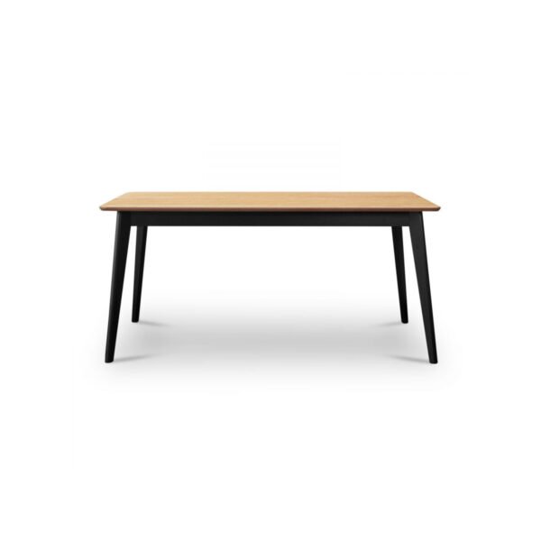 Rolf 2 Tone Dining Table